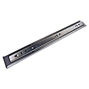 Guía para cajones (45 mm - 300 mm, 2 ud., Extracción total) | BAUHAUS