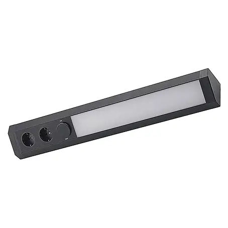 Arcchio  LED-Unterbauleuchte Ovano