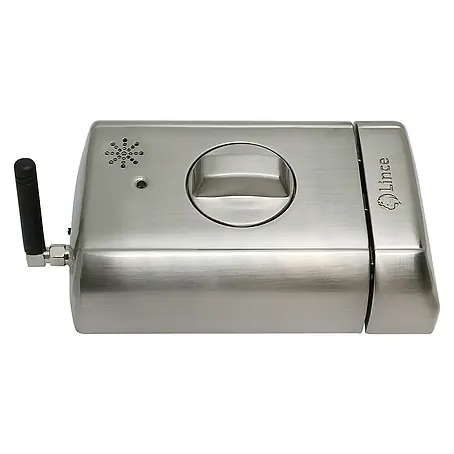 Lince  Cerradura electrónica Supratronik 4940TK