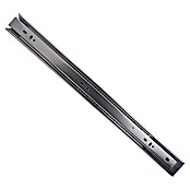 Guía para cajones (45 mm - 500 mm, 2 ud., Extracción total) | BAUHAUS