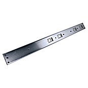 Guía para cajones (45 mm - 500 mm, 2 ud., Extracción total) | BAUHAUS