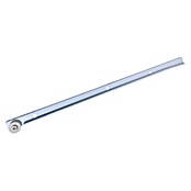 Guía para cajones (22 mm - 450 mm, Blanco, 2 ud., Extracción parcial) | BAUHAUS