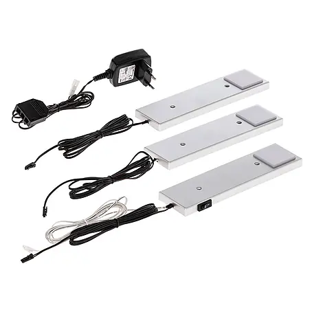 Lindby  LED-Unterbauleuchte Amaryll