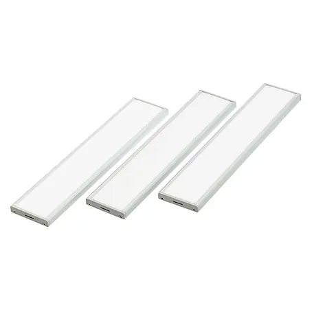Prios  LED-Unterbauleuchte Ashtonis