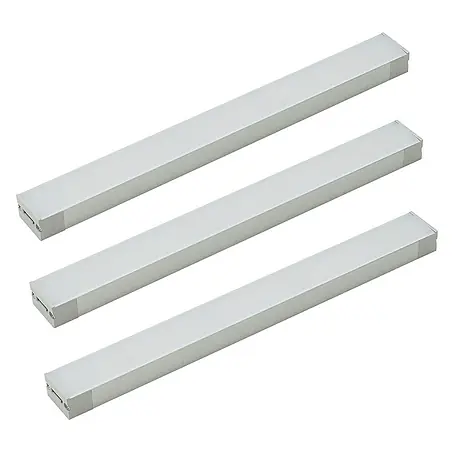 Prios  LED-Unterbauleuchte Esbena