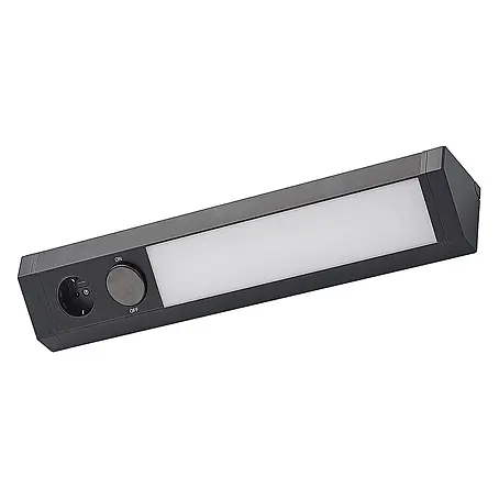 Arcchio  LED-Unterbauleuchte Mitari