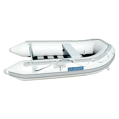 Goldenship HSS Lancha neumática 185D