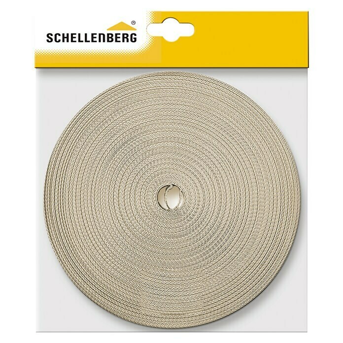 Schellenberg 73180 Sicherheitsspiegel aus Acrylglas, Durchmesser