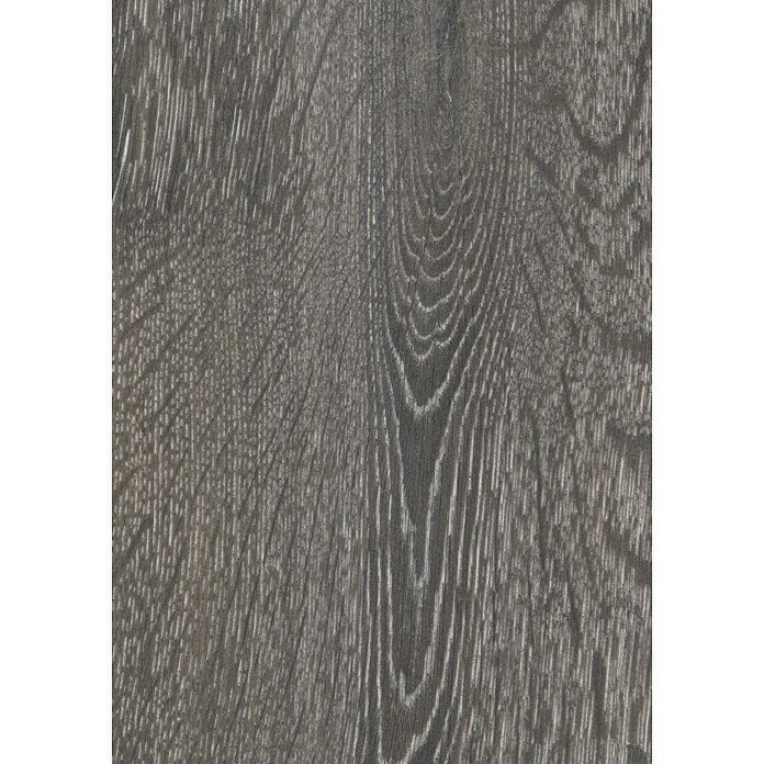 LOGOCLIC Laminado AC5-33 Roble Bedrock (1.285 x 192 x 10 mm, Efecto madera)