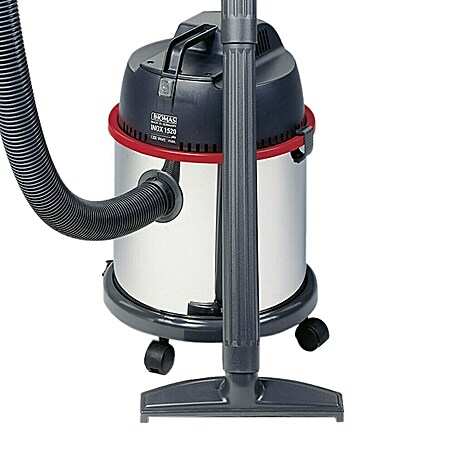 Thomas Nass-Trockensauger Inox 1520 Plus (1 500 W, Behältervolumen: 20 l)