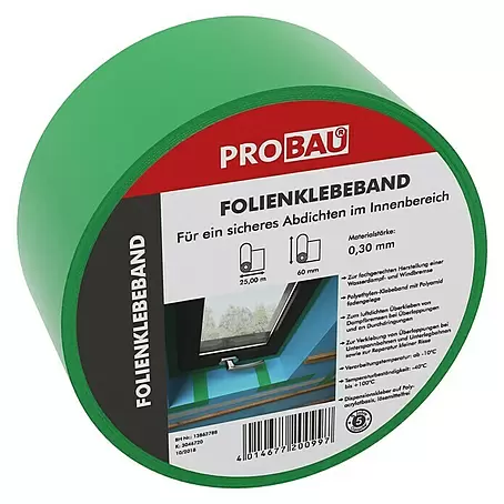 Probau  Universal-Klebeband