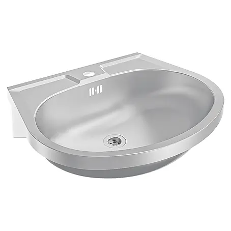 KWC  Waschbecken