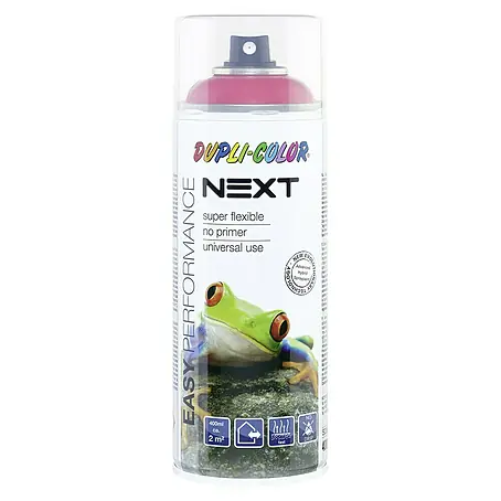 Dupli-Color Next Pintura decorativa en spray RAL 2002