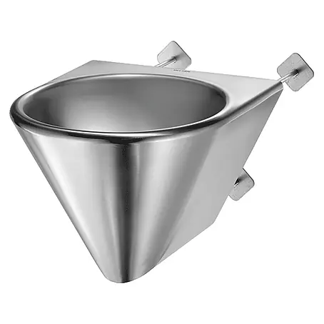 Delabie  Waschbecken 160130