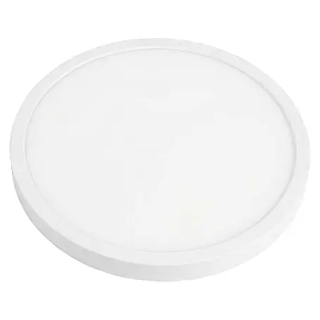 Enovalite  LED-Deckenleuchte rund
