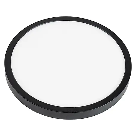 Enovalite  LED-Deckenleuchte rund