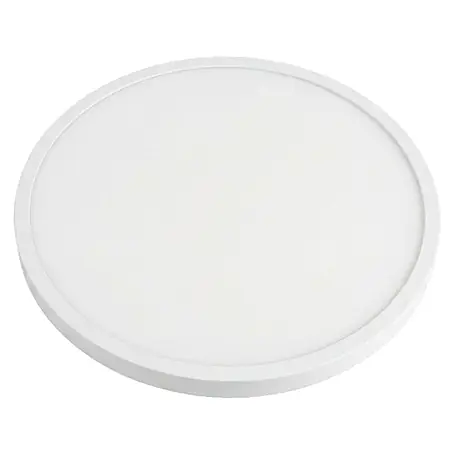 Enovalite  LED-Deckenleuchte rund