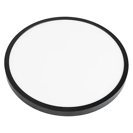 Enovalite  LED-Deckenleuchte rund