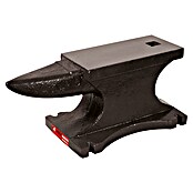 Holzmann Hornamboss (90 kg) | BAUHAUS