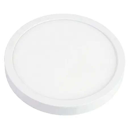 Enovalite  LED-Deckenleuchte rund