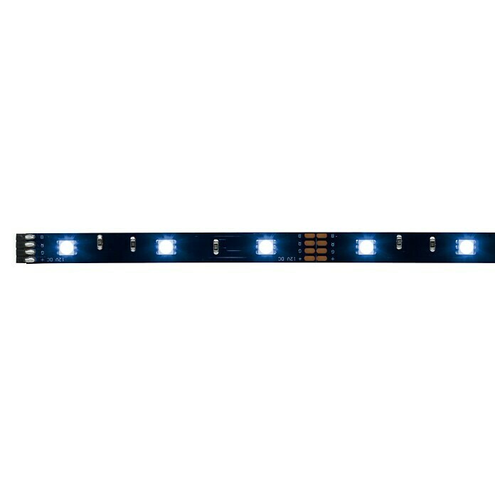 Paulmann LED-Band YourLED Eco RGB (1 m, RGB, 7,2 W)