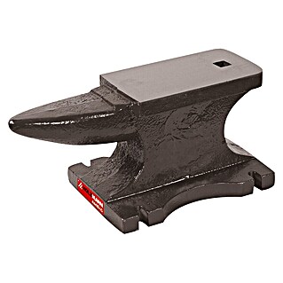 Holzmann Hornamboss (45 kg)