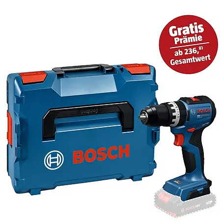Bosch Professional AMPShare 18V Akku-Schlagbohrschrauber