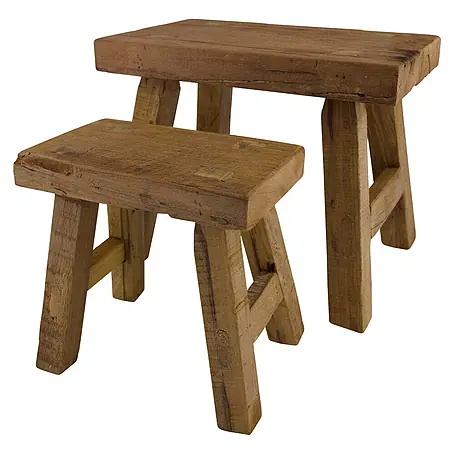 Lounge-Hocker Linus