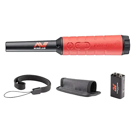 Minelab  Metalldetektor PRO-FIND 40 Pinpoint