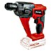 Einhell Power X-Change 18V Akku-Bohrhammer TE-HD 18 Li-Solo 