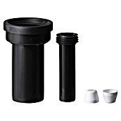 Afvoerset voor Wand-WC (220 mm, Diameter: 45 mm - 90 mm) | BAUHAUS