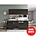 Respekta Oliver Cocina compacta Oliver 