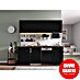 Respekta Oliver Cocina compacta Oliver 