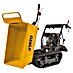Vito Volquete de oruga VIMD300 