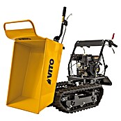 Vito Volquete de oruga VIMD300 (4,8 kW, 196 cm³, Capacidad de carga: 300 kg) | BAUHAUS