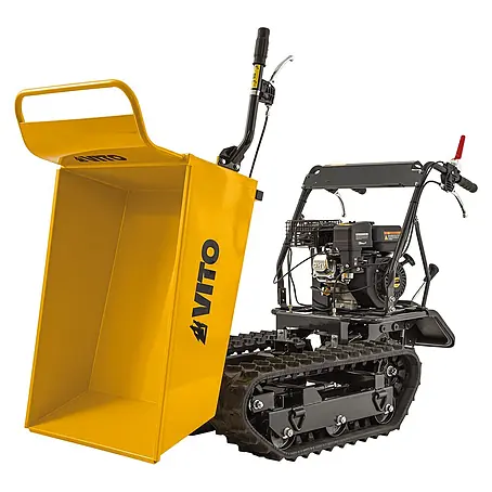 Vito  Volquete de oruga VIMD300