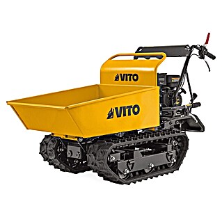 Vito Volquete de oruga VIMD300 (4,8 kW, 196 cm³, Capacidad de carga: 300 kg)