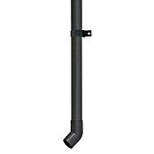 Regenfallrohr-Set (2 Stk., Passend für: Sunfun Anstellpavillons Palma/Palma XXL)