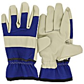 Gartenhandschuhe (Konfektionsgröße: 10, Blau)