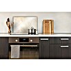 CUCINE Küchenrückwand (Light Marble, 60 x 40 cm, Stärke: 6 mm, Einscheibensicherheitsglas (ESG))