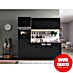 Respekta Cocina compacta Oliver 