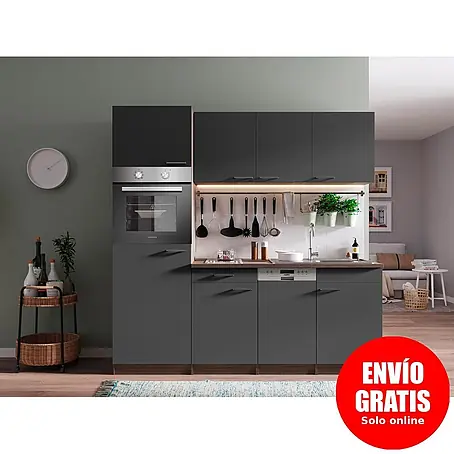 Respekta Oliver Cocina compacta Oliver