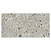 Cersanit Porculanska pločica Brand Rock  (119,8 x 59,8 cm, Svijetlo siva, Mat) | BAUHAUS
