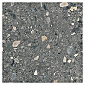 Cersanit Porculanska pločica Brand Rock  (59,8 x 59,8 cm, Grafit, Mat) | BAUHAUS