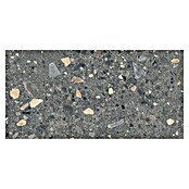 Cersanit Porculanska pločica Brand Rock  (119,8 x 59,8 cm, Grafit, Mat) | BAUHAUS