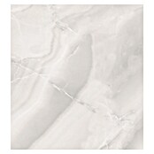 Cersanit Zidna pločica Onyks Silver Polished  (60 x 60 cm, Srebrna, Polirano) | BAUHAUS