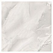 Cersanit Zidna pločica Onyks Silver Polished  (60 x 60 cm, Srebrna, Polirano) | BAUHAUS