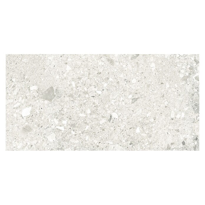 Cersanit Porculanska pločica Terrino  (119,8 x 59,8 cm, Krem, Mat) | BAUHAUS