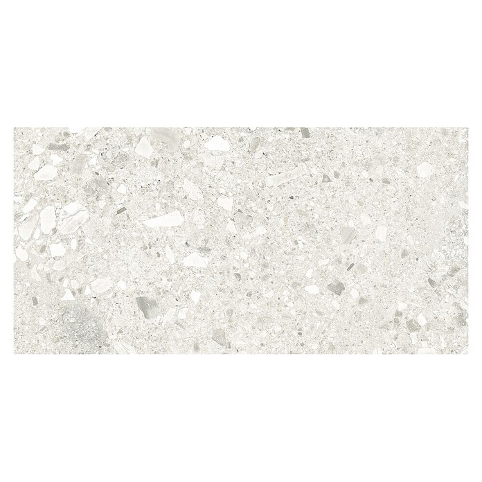 Cersanit Porculanska pločica Terrino  (119,8 x 59,8 cm, Krem, Mat) | BAUHAUS