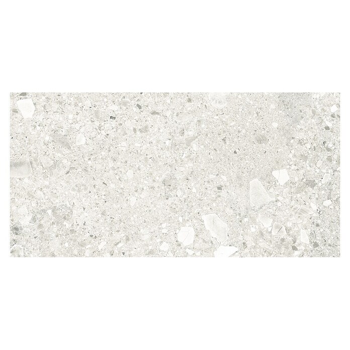 Cersanit Porculanska pločica Terrino  (119,8 x 59,8 cm, Krem, Mat) | BAUHAUS